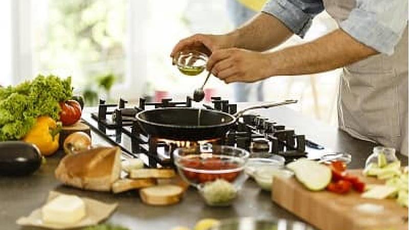 غذای شمالی خوشمزه چی درست کنیم