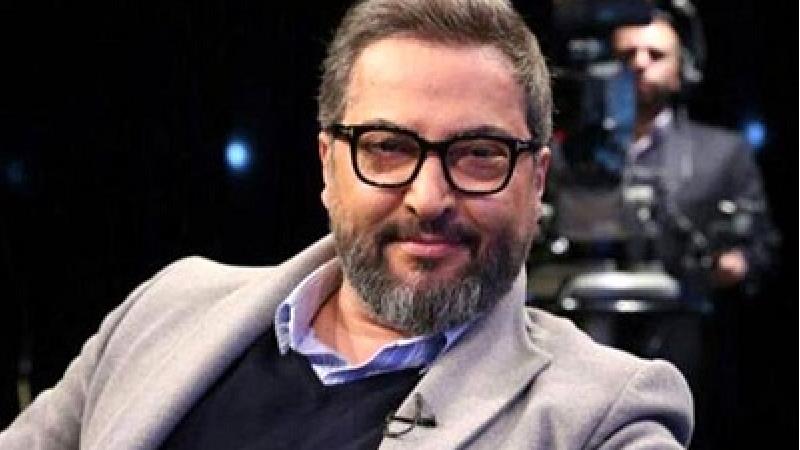 مهرداد میناوند بر اثر کرونا درگذشت