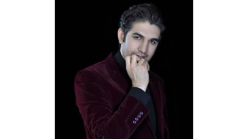 آشنایی با حمید ترابیان مجری برنامه عطسه