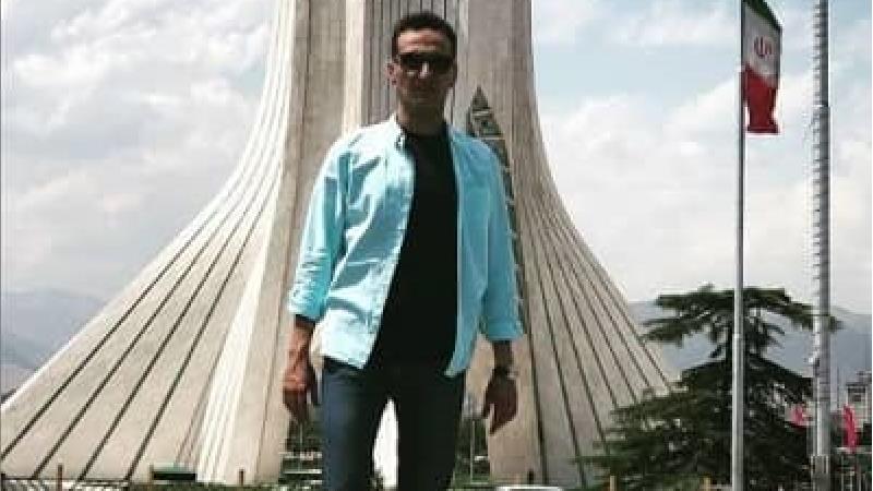 ناگفته های پرویز نشاط از اجرای برنامه عطسه