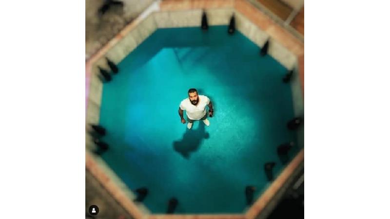 سریال سیاوش چند قسمت است + نقد