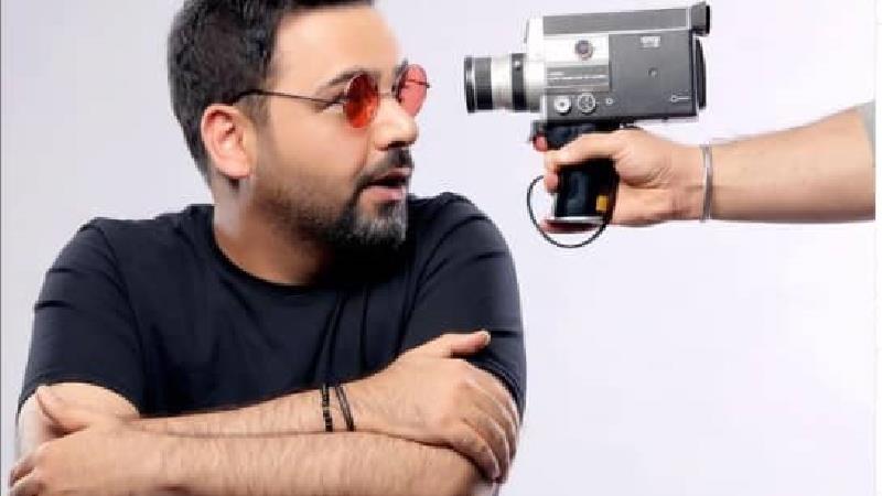 احسان علیخانی؛ از آغاز کار تا عصر جدید