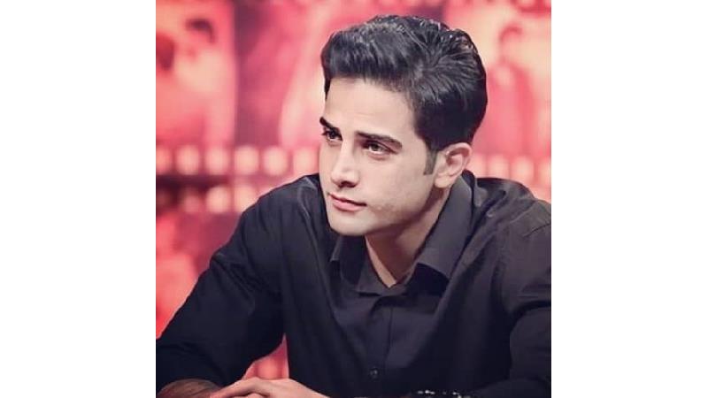 درخشش آرمان درویش با نقش البرز در سریال ملکه گدایان