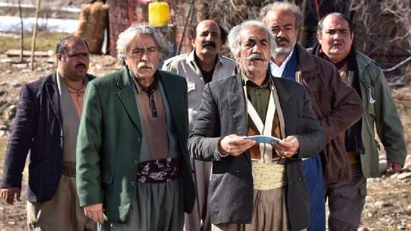 آیا فصل چهارم سریال نون-خ ساخته می شود