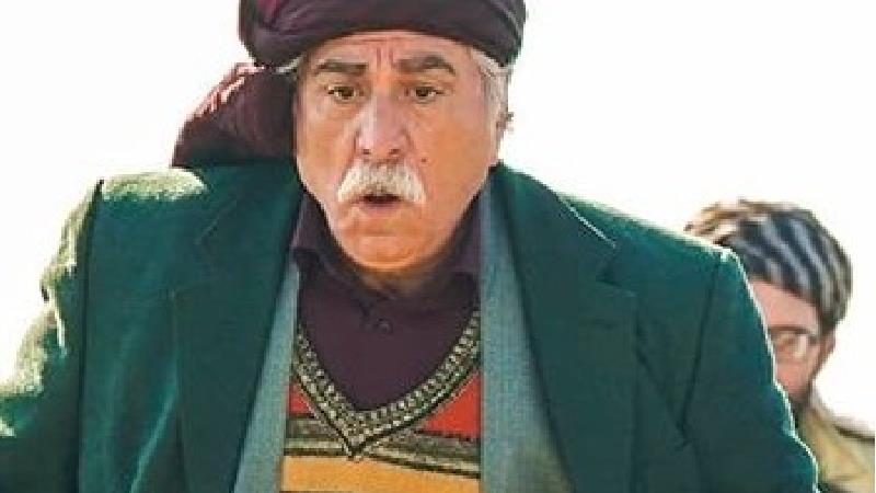 راز محبوبیت سریال نون-خ از زبان بازیگر نقش کیوان