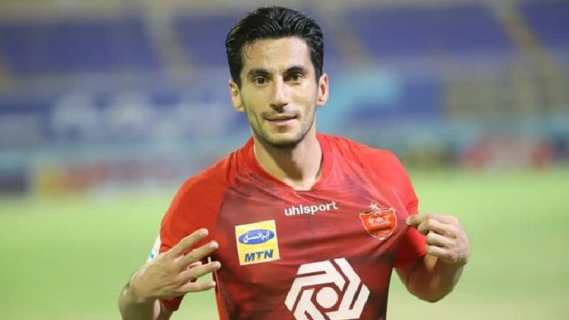 مهدی شیری: شانس با پرسپولیس یار نیست