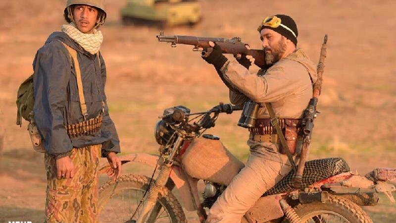 معرفی کامل فیلم تک تیرانداز ؛خلاصه داستان و بازیگران