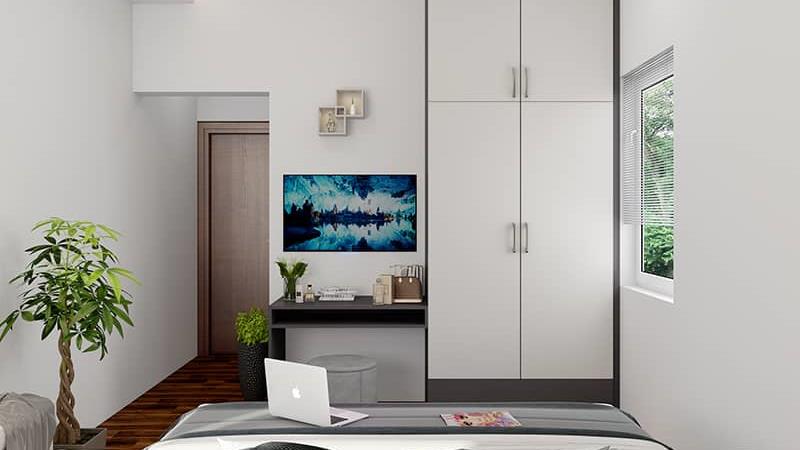 دکوراسیون اتاق خواب؛ ساده و شیک با این ایده های جذاب