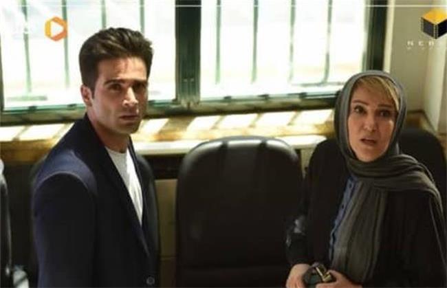 دانلود قسمت 5 سریال ملکه گدایان با اینترنت نیم بها