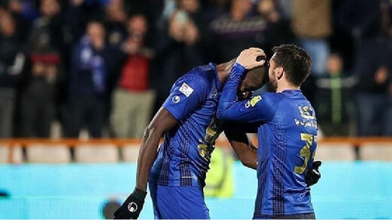 کار میلیچ و دیاباته با استقلال به کجا می کشد