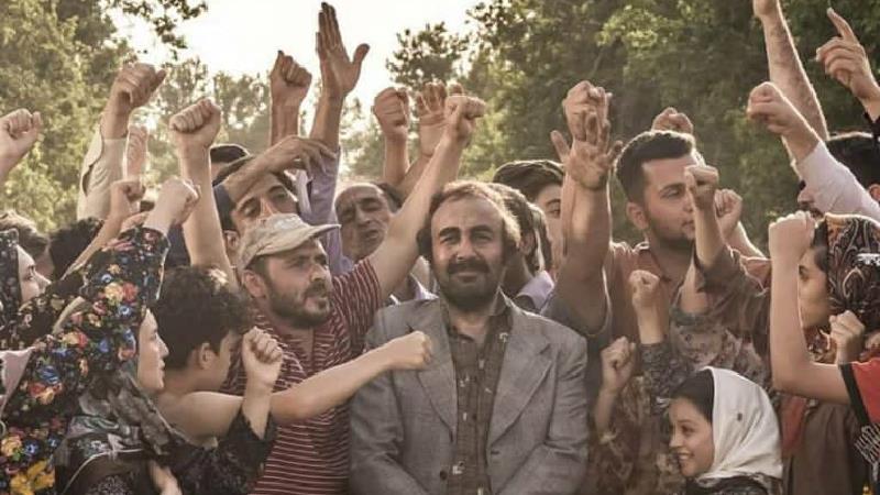 معرفی کامل فیلم شیشلیک؛ خلاصه داستان، بازیگران و نقد