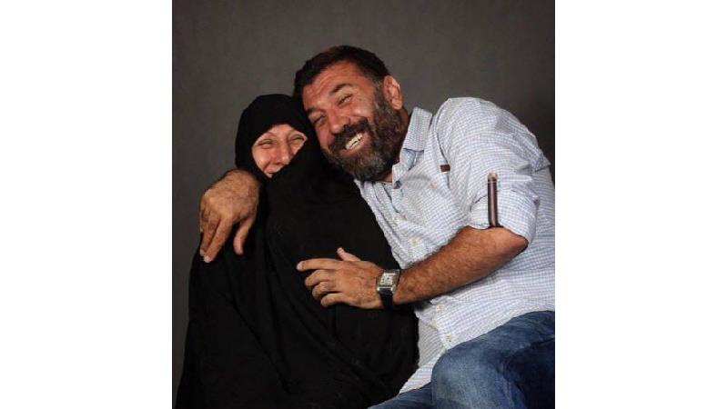 علی انصاریان  درگذشت