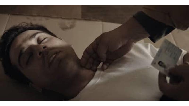 آیا البرز در آخر سریال ملکه گدایان می میرد