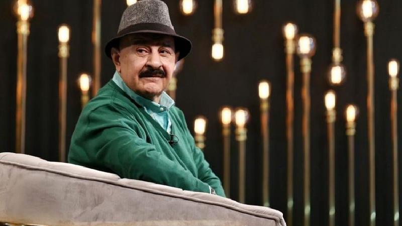 غلامحسین لطفی این روزها چه کار می کند