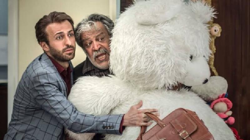 آیا فصل دوم سریال باخانمان ساخته می شود