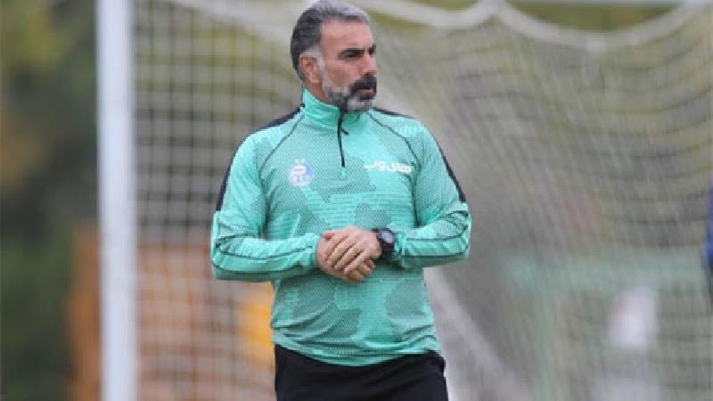 روزهای عجیب استقلال؛ محمود فکری روی لبه تیغ