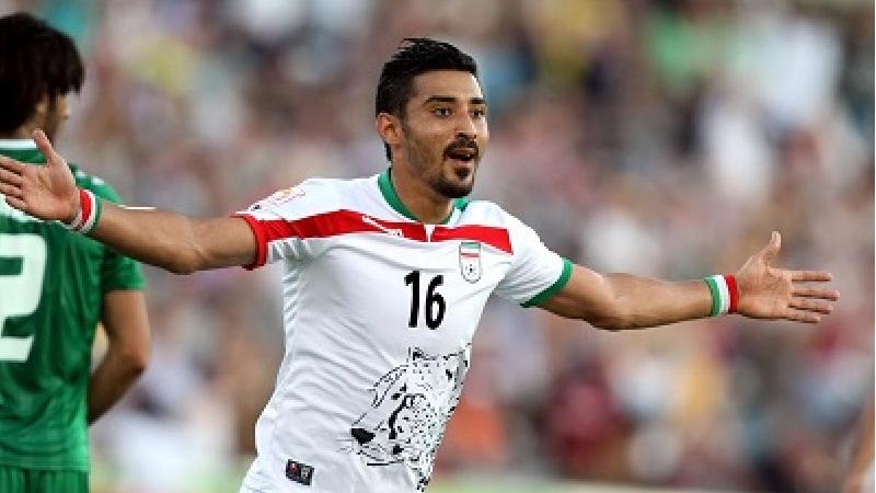 قوچان نژاد: کارم با کی روش به لجبازی کشید