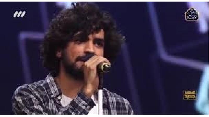 آیا عرفان طهماسبی به فینال عصر جدید می رود