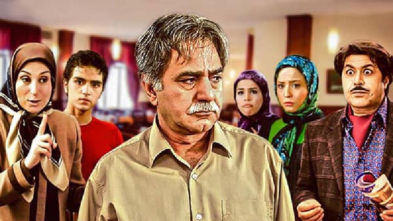 ساعت پخش و تکرار سریال آشپزباشی از شبکه آی فیلم + خلاصه داستان و تعداد قسمت ها