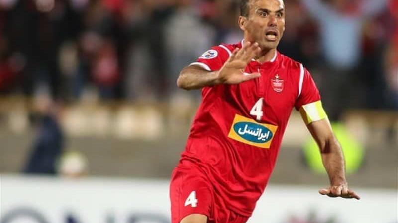 سید جلال حسینی؛ 39 ساله تمام نشدنی