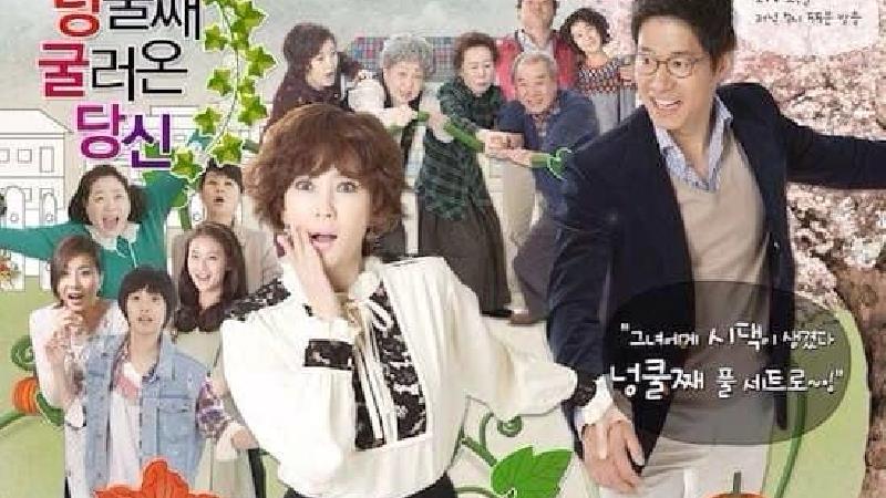 خلاصه داستان سریال خانواده جدید + تعداد قسمت ها و ساعت پخش و تکرار