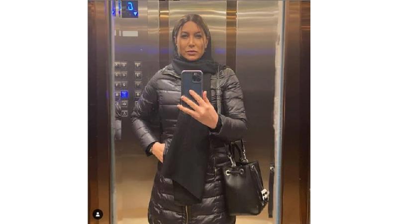 خواسته بزرگ فریبا نادری چیست