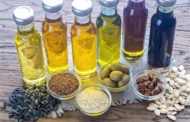 بهترین روغن ها برای پخت پز کدام ها هستند