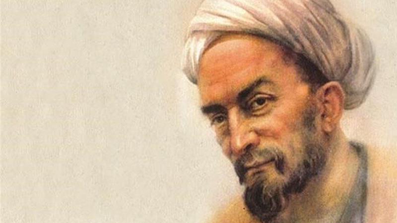 شعری از بوستان سعدی درباره عشق/ به مجنون کسی گفت کای نیک پی