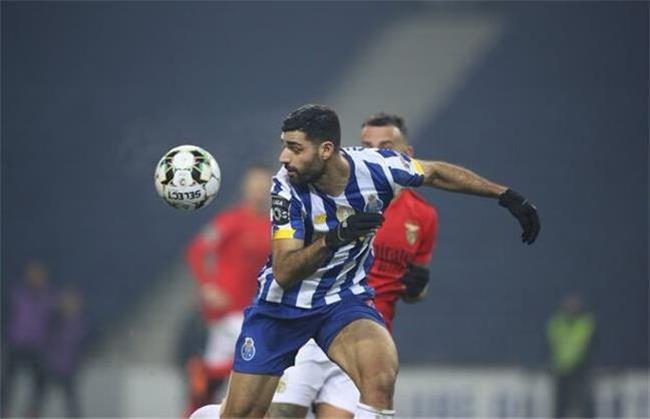 طارمی 12 میلیون یورویی؛ ستاره درخشان پورتو