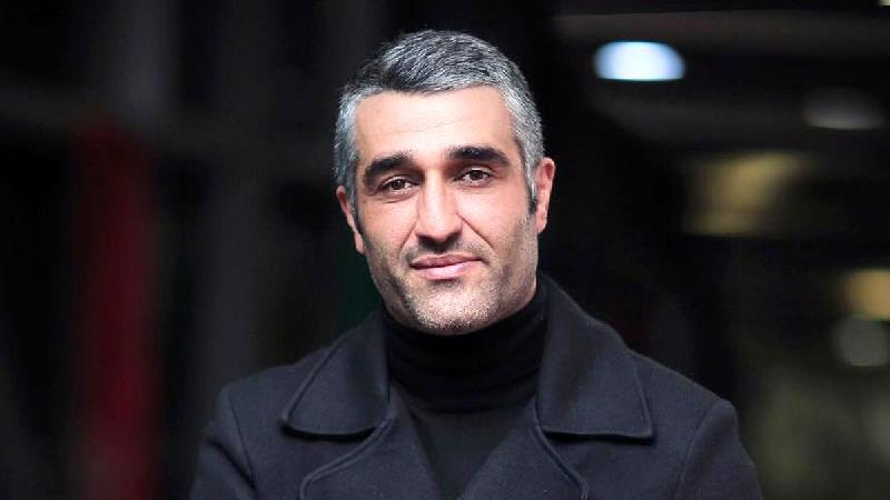 پژمان جمشیدی؛ درخشش از زمین فوتبال تا پرده سینما