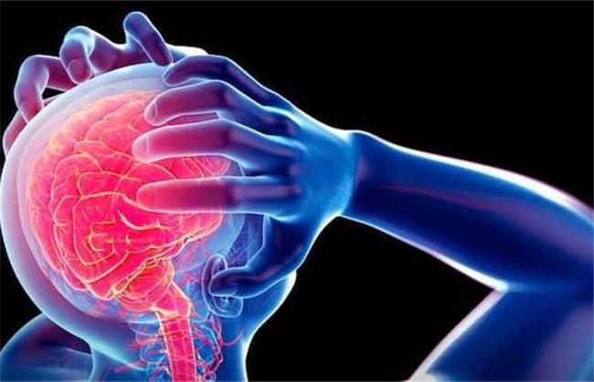 برای درمان میگرن چی بخوریم