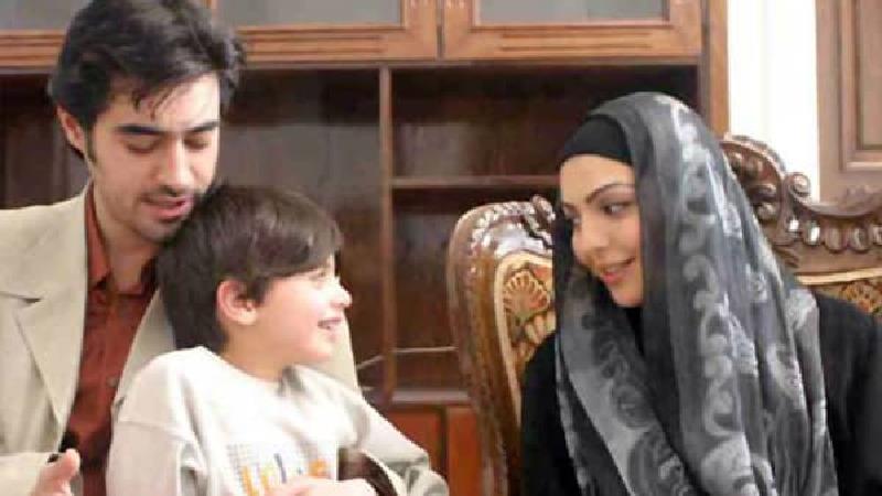 تعداد قسمت ها و ساعت پخش و تکرار سریال تب سرد از شبکه آی فیلم + خلاصه داستان و نقد