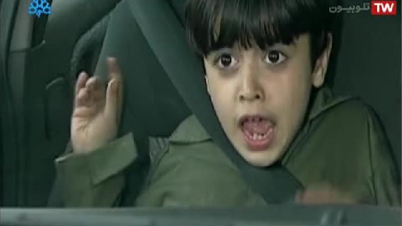 ایلیا شهیدی فر بازیگر نقش مانی در سریال تب سرد کیست