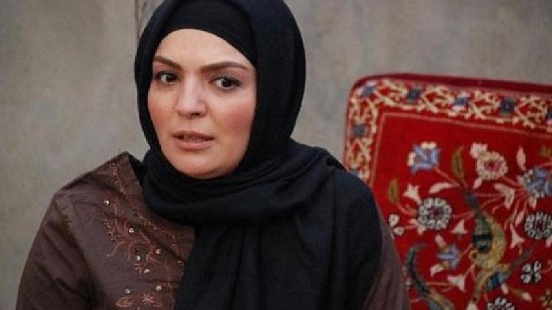 بیوگرافی شهرزاد عبدالمجید بازیگر نقش مرجان در سریال تب سرد