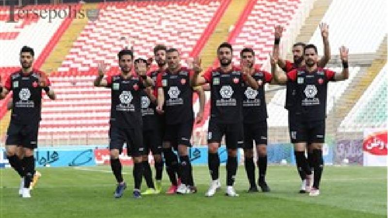 تفکرات هجومی گل محمدی برای نیم فصل دوم