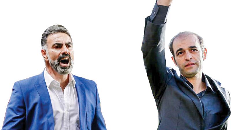 چرا محمود فکری از نویدکیا شکست خورد