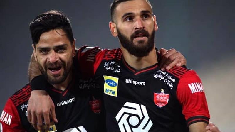 واقعیتی درباره بردهای خفیف پرسپولیس