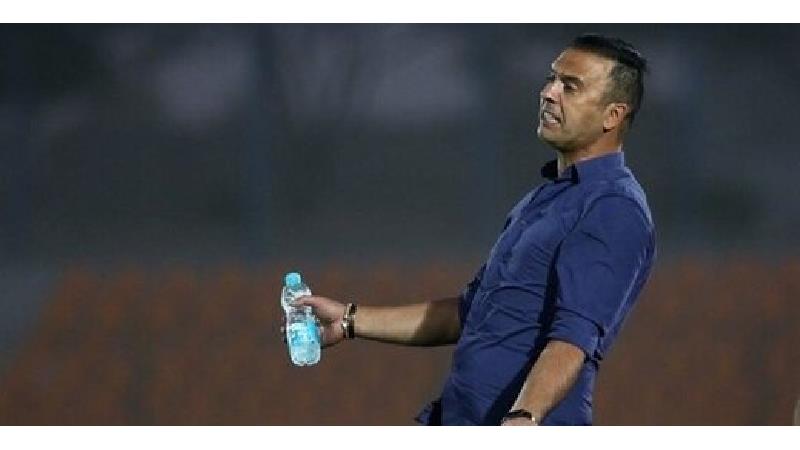 پاشازاده: استقلال هفته ‌ها است تمرکز ندارد