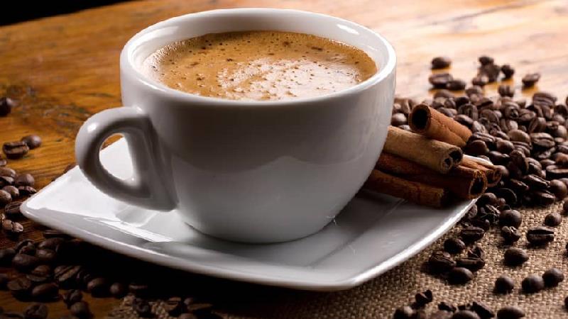 قهوه اسپرسو چگونه درست می شود