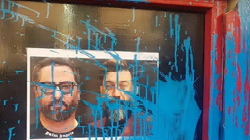 سایه سنگین کینه و نفرت بر فوتبال