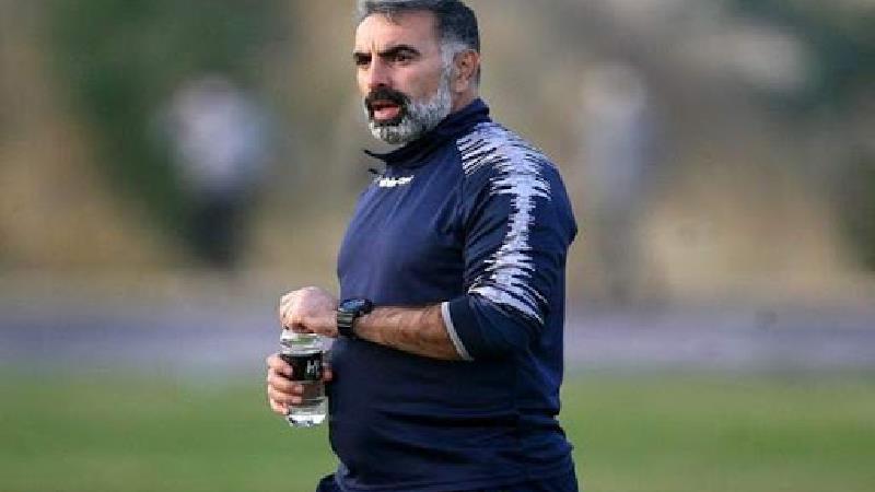 ستاره استقلال: فکری باشد من نیستم