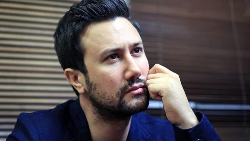 این دلنوشته شاهرخ استخری را حتما بخوانید