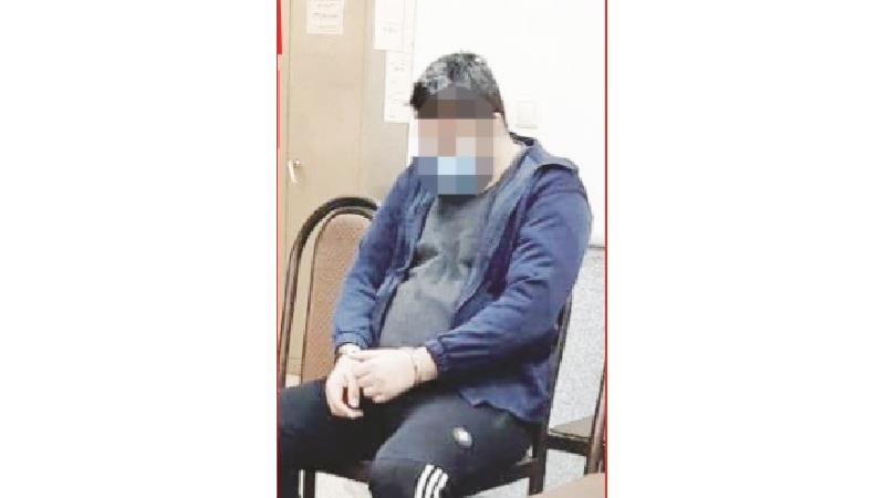 سقوط مرگبار دختر ۱۴ ساله در شب جشن تولد