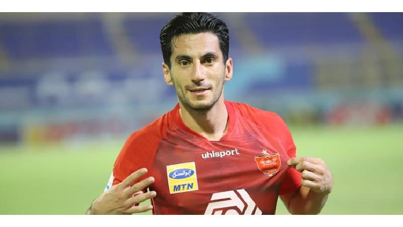 مهدی شیری: هنوز به اشتباه بازی فینال فکر می ‌کنم