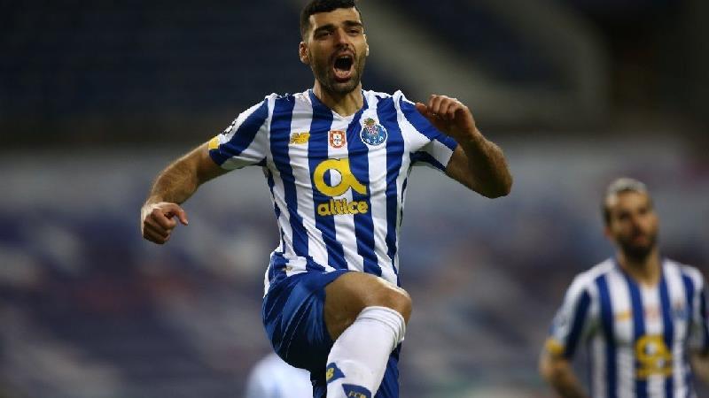 تمجید رسانه ‌های اروپایی از مهدی طارمی