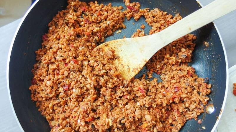 سویا را چطور درست کنیم که خوشمزه تر شود