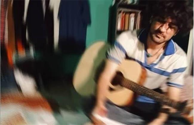 دلنوشته تلخ عرفان طهماسبی و واکنش ستاره های عصر جدید