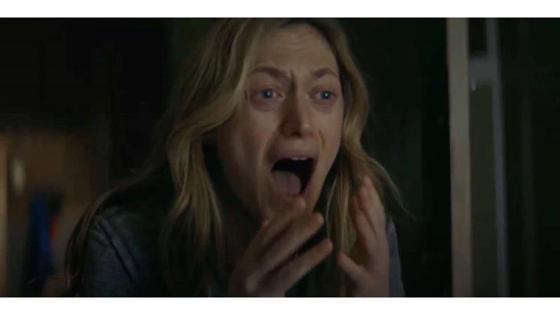 فیلم ترسناک جدید چی ببینیم