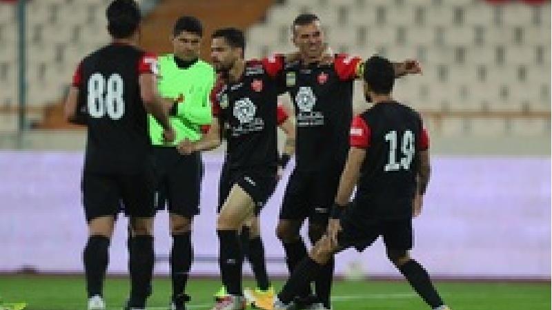 ضعف ها و قوت های پرسپولیس در نیم فصل اول چه بود