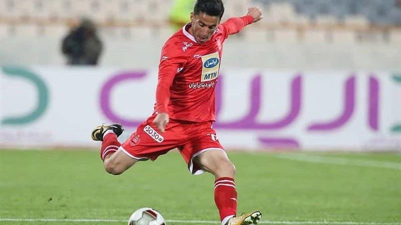 مهدی شیری: به استقبال قهرمانی پنجم می ‌رویم